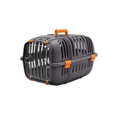 Cage de Transport Chats et Petits Chiens (8kg)